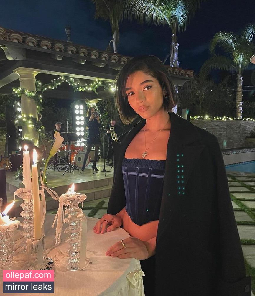 Latest Leaks Yovanna Ventura Nude #400 - Fapello