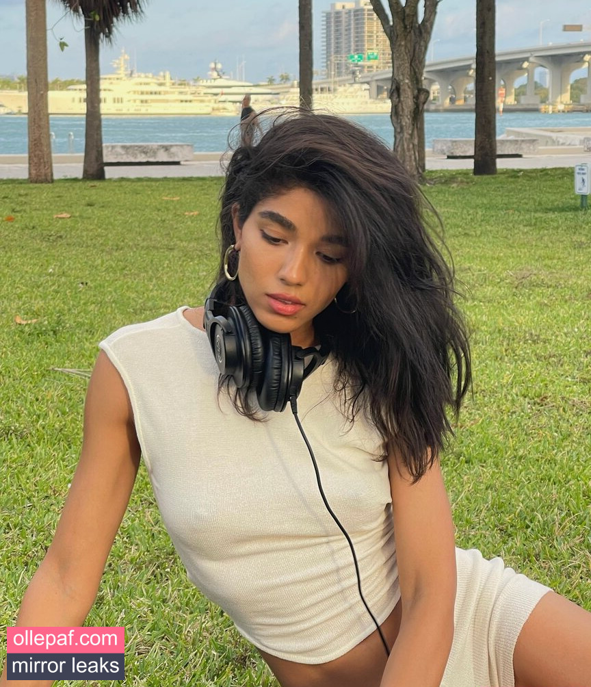 Latest Leaks Yovanna Ventura Nude #5 - Fapello
