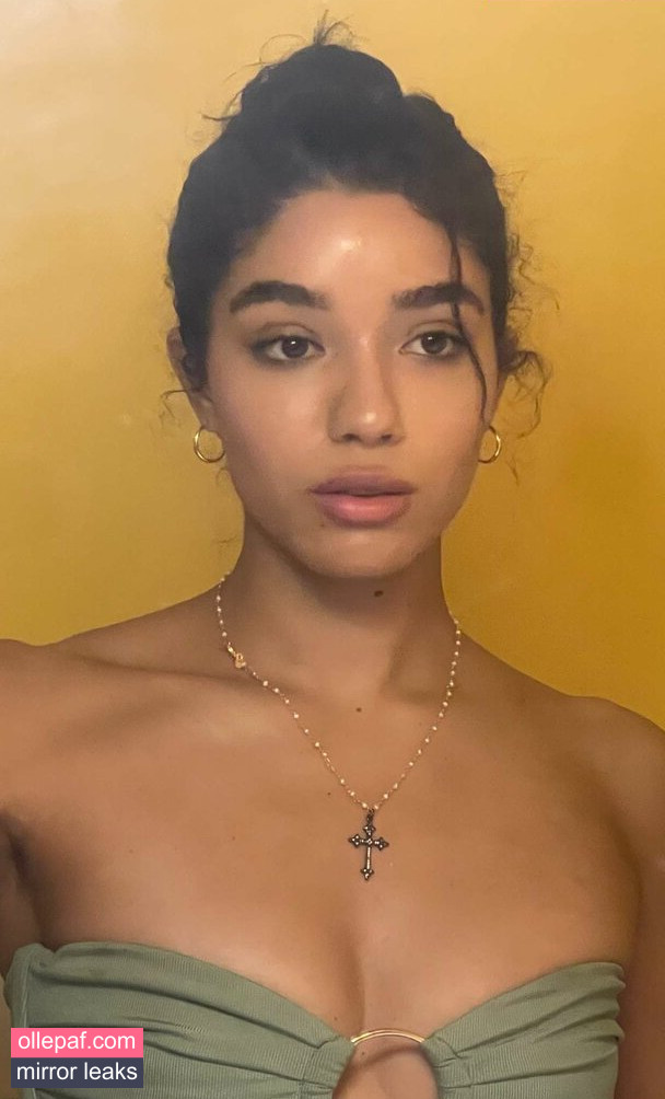 Latest Leaks Yovanna Ventura Nude #41 - Fapello