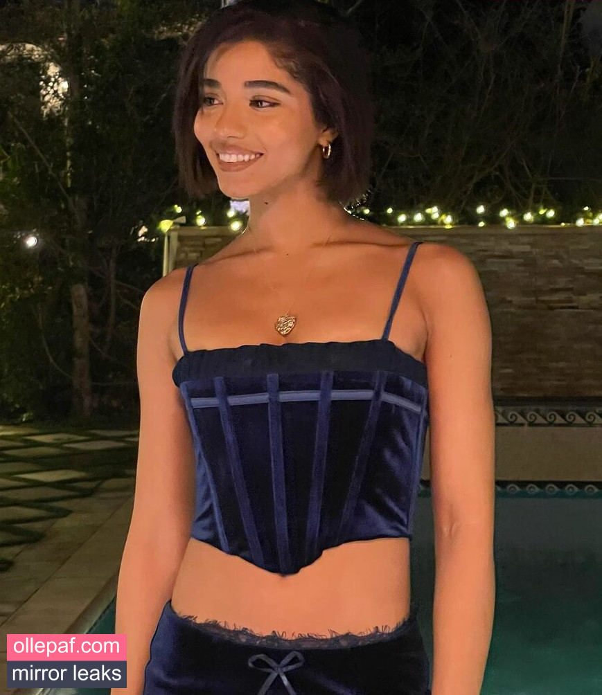 Latest Leaks Yovanna Ventura Nude #402 - Fapello