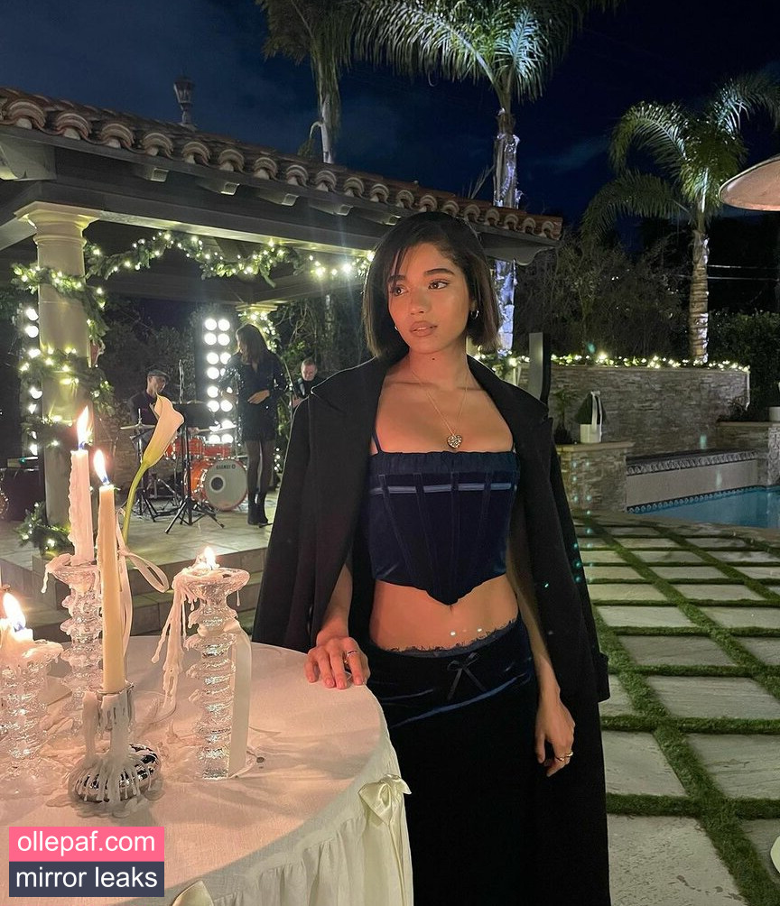 Latest Leaks Yovanna Ventura Nude #404 - Fapello