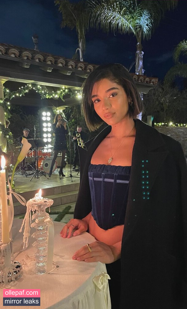 Latest Leaks Yovanna Ventura Nude #406 - Fapello