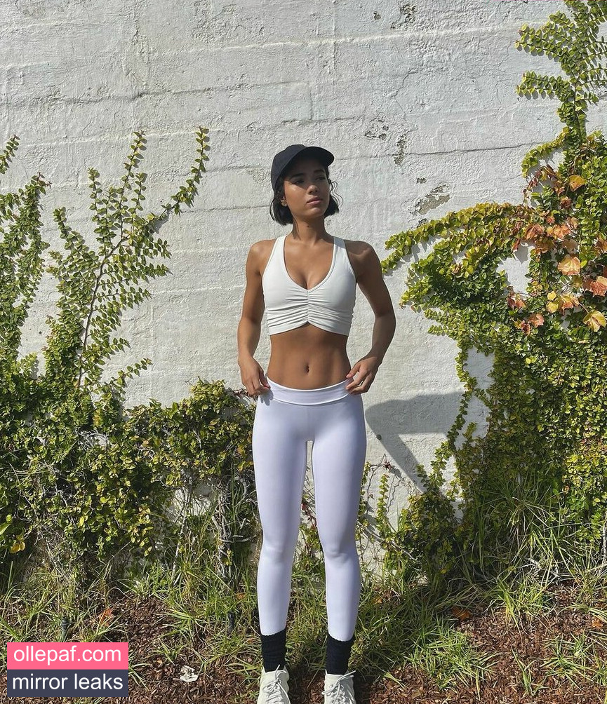 Latest Leaks Yovanna Ventura Nude #407 - Fapello