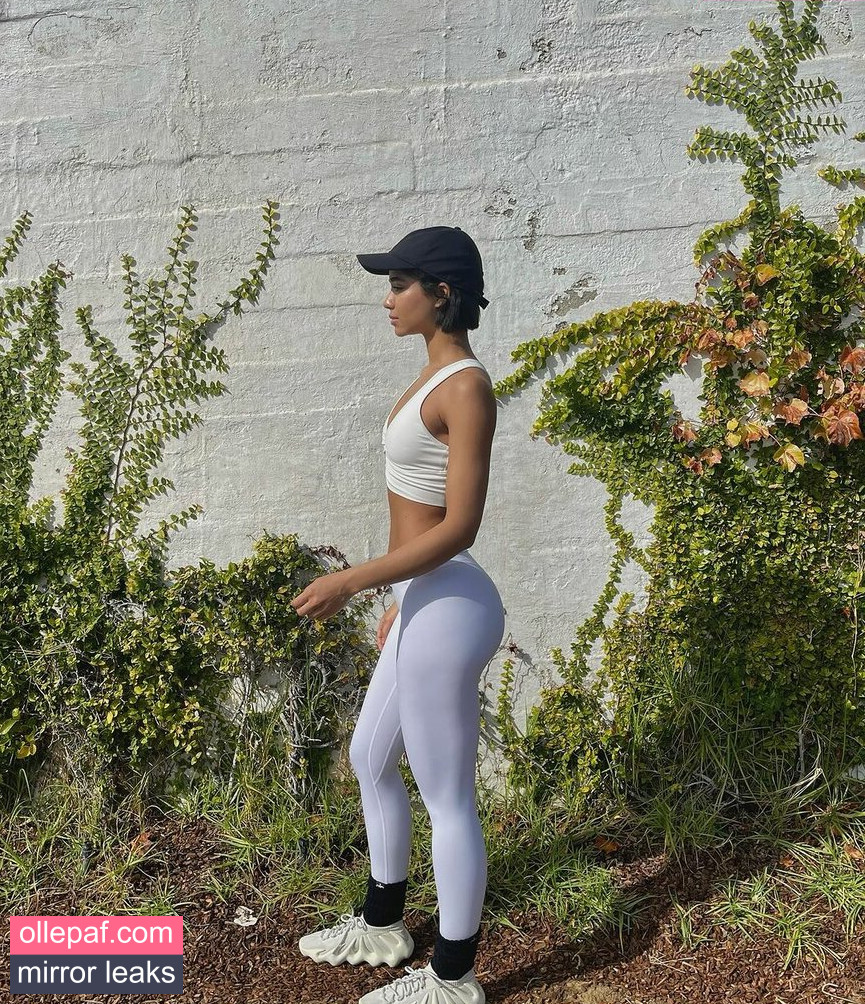 Latest Leaks Yovanna Ventura Nude #408 - Fapello