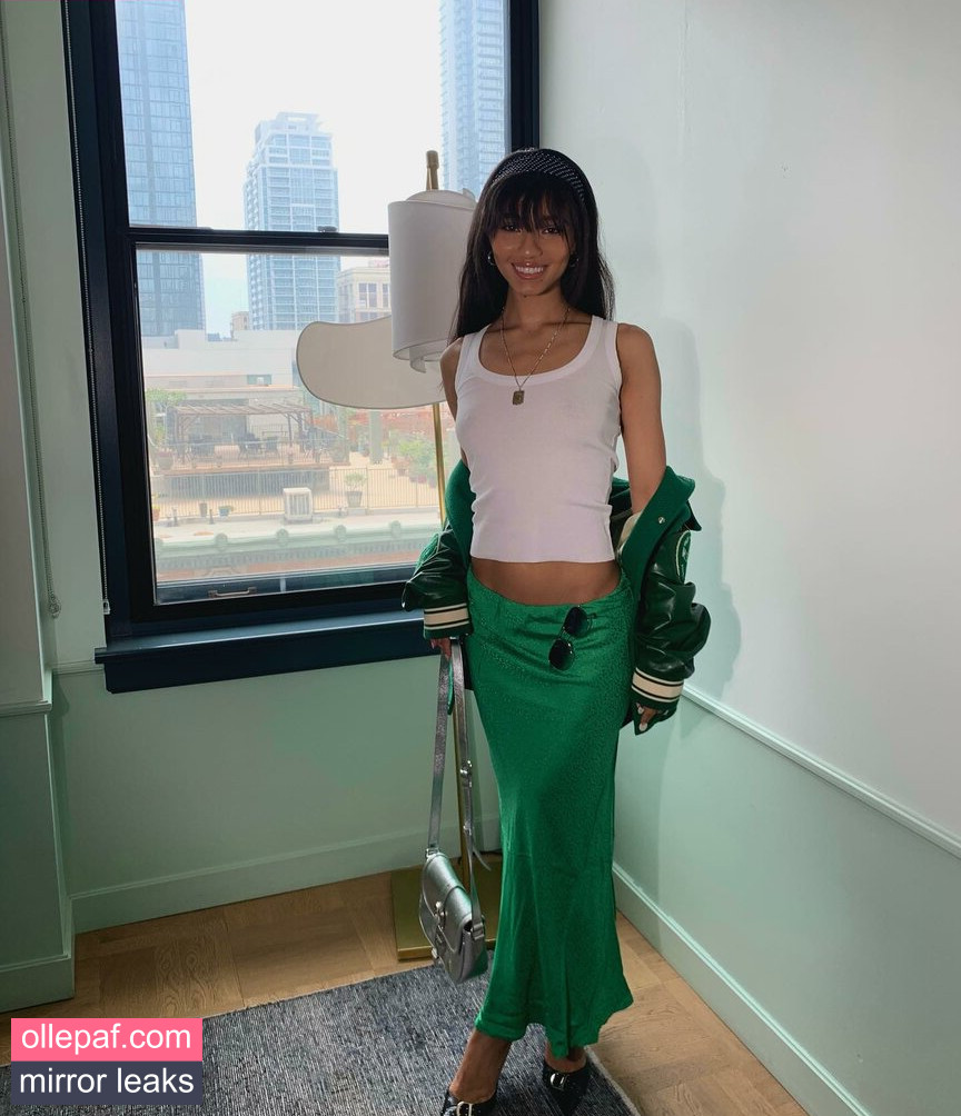 Latest Leaks Yovanna Ventura Nude #499 - Fapello