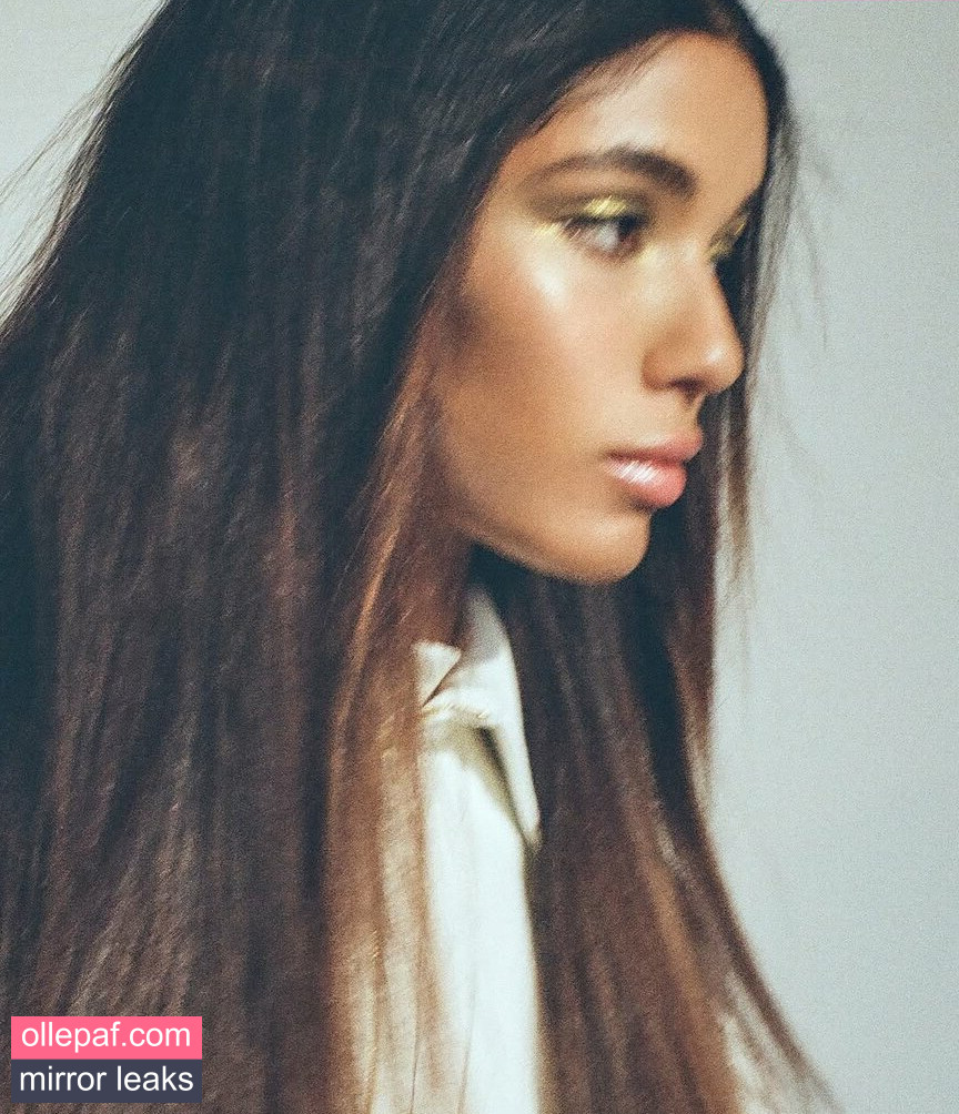 Latest Leaks Yovanna Ventura Nude #51 - Fapello
