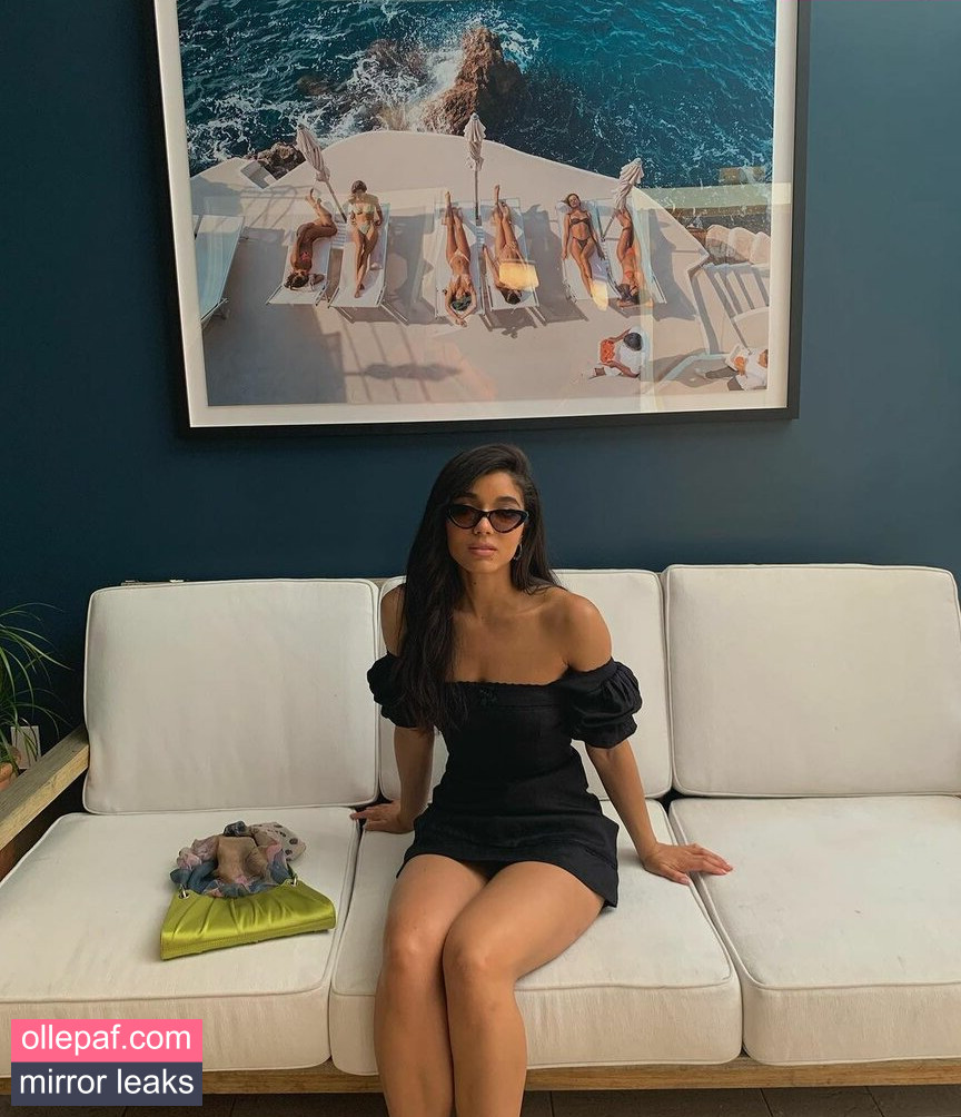 Latest Leaks Yovanna Ventura Nude #508 - Fapello