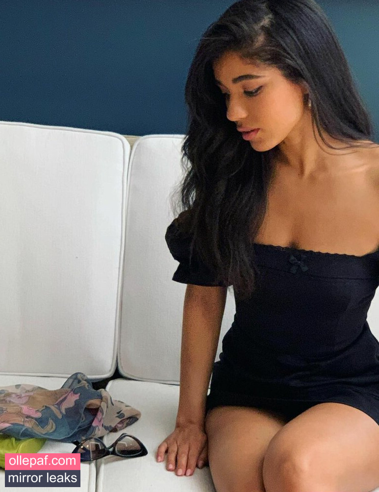 Latest Leaks Yovanna Ventura Nude #510 - Fapello