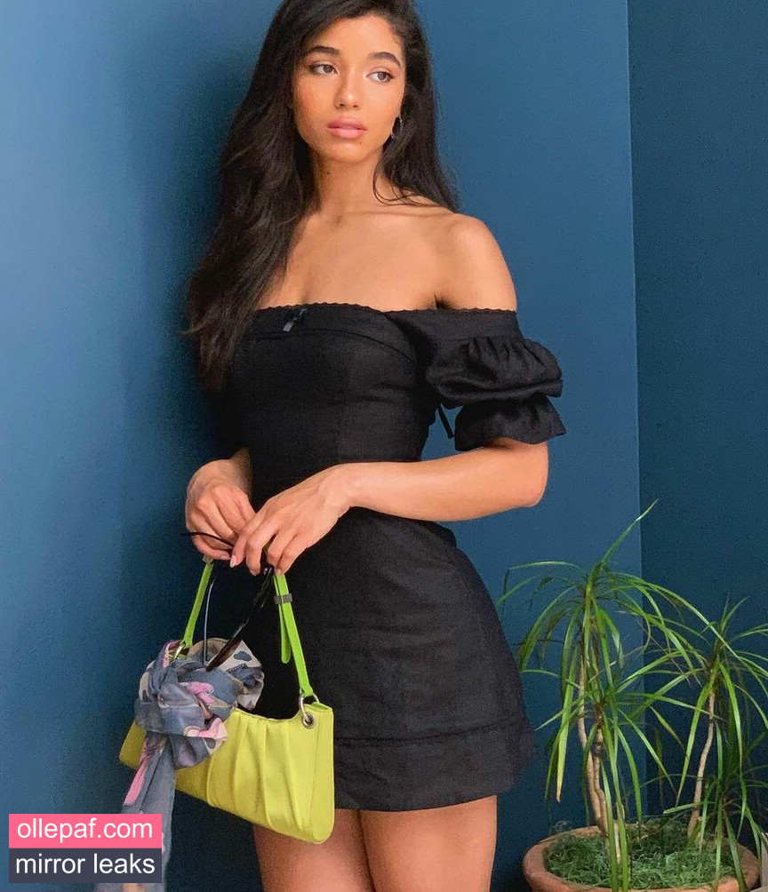 Latest Leaks Yovanna Ventura Nude #512 - Fapello