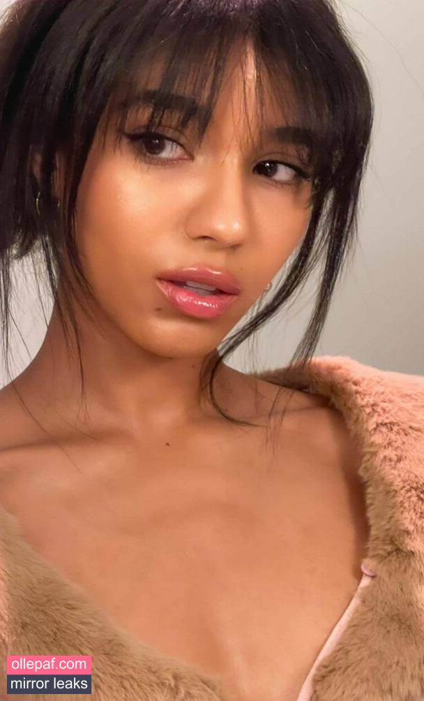 Latest Leaks Yovanna Ventura Nude #514 - Fapello