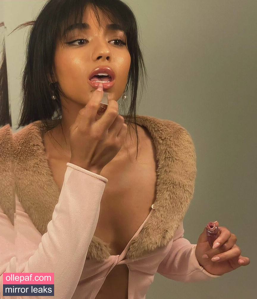 Latest Leaks Yovanna Ventura Nude #519 - Fapello