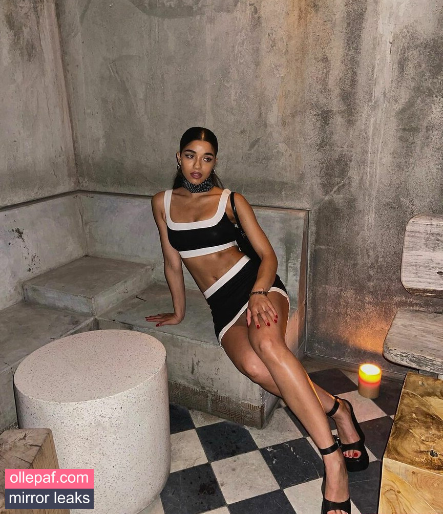 Latest Leaks Yovanna Ventura Nude #526 - Fapello