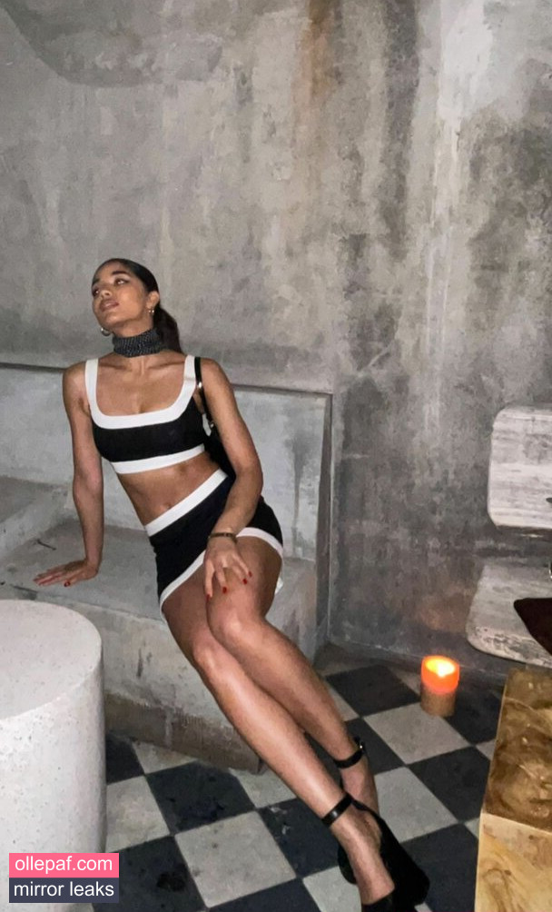 Latest Leaks Yovanna Ventura Nude #529 - Fapello