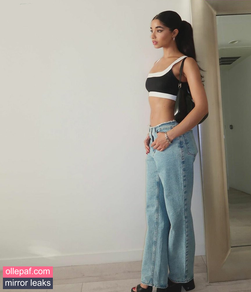 Latest Leaks Yovanna Ventura Nude #532 - Fapello