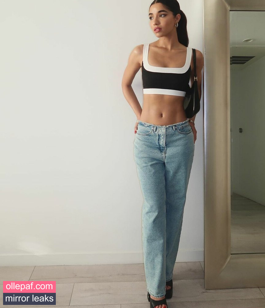Latest Leaks Yovanna Ventura Nude #534 - Fapello