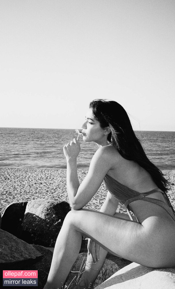 Latest Leaks Yovanna Ventura Nude #552 - Fapello