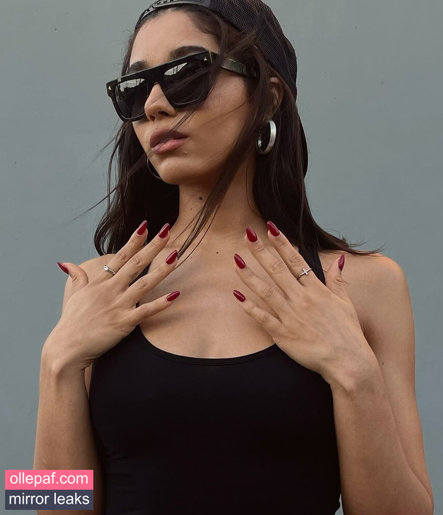 Latest Leaks Yovanna Ventura Nude #57 - Fapello