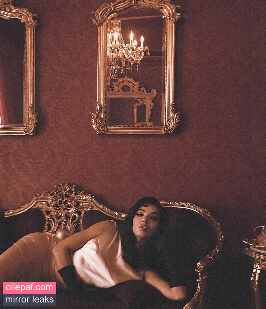Latest Leaks Yovanna Ventura Nude #574 - Fapello