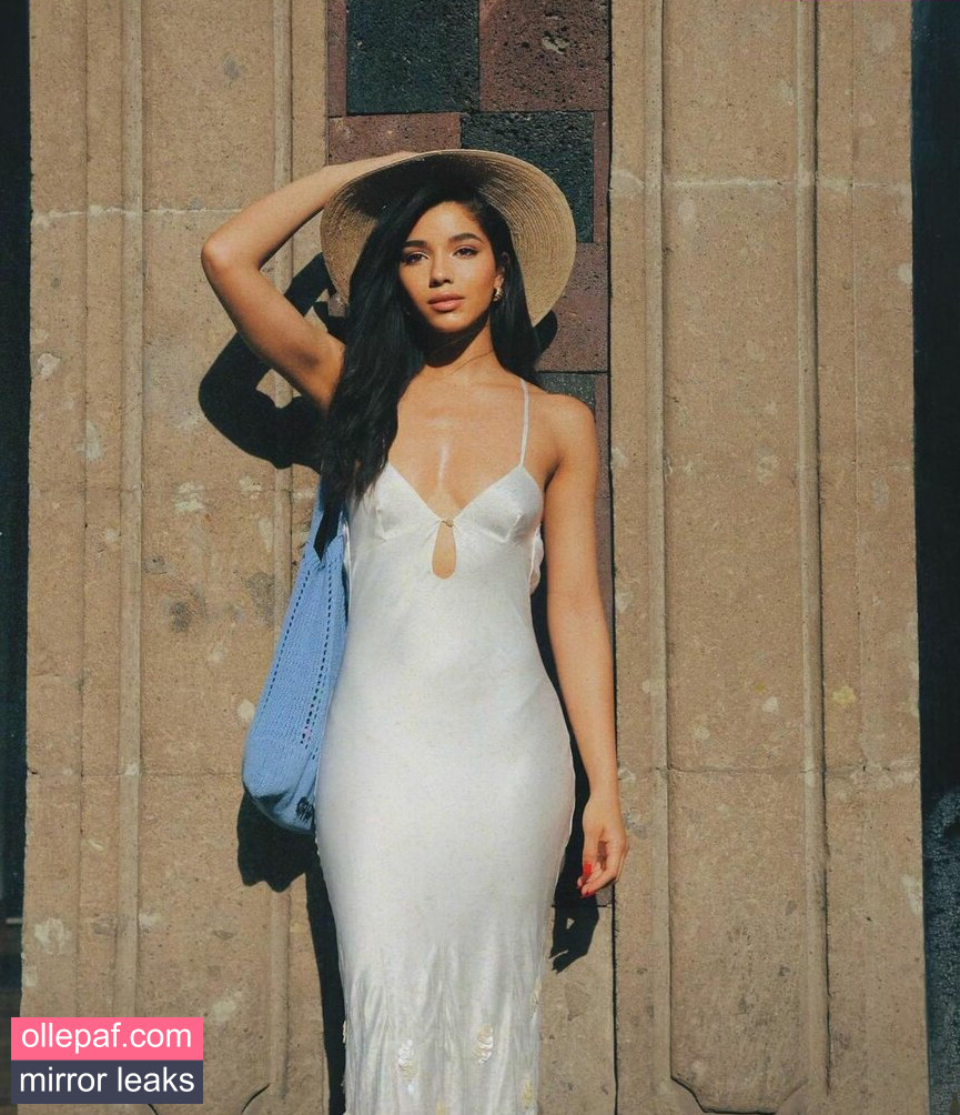 Latest Leaks Yovanna Ventura Nude #580 - Fapello