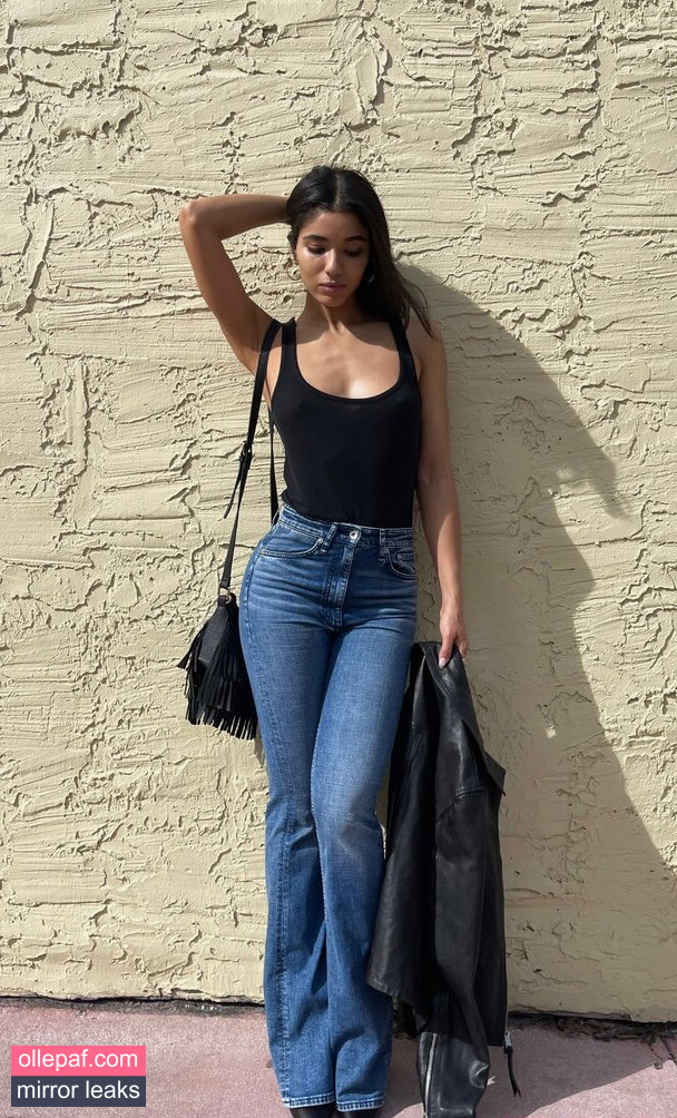Latest Leaks Yovanna Ventura Nude #59 - Fapello