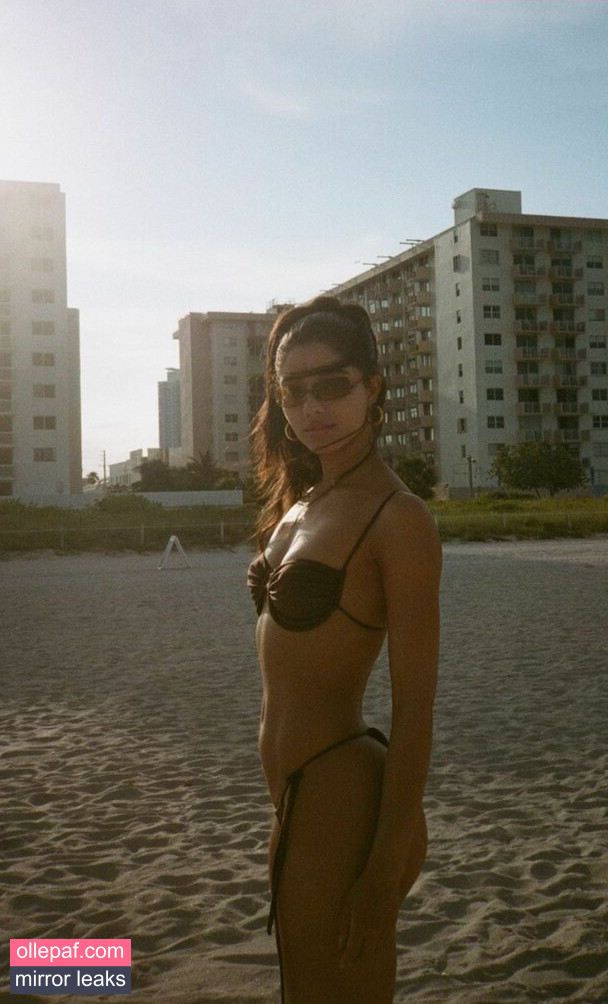 Latest Leaks Yovanna Ventura Nude #585 - Fapello