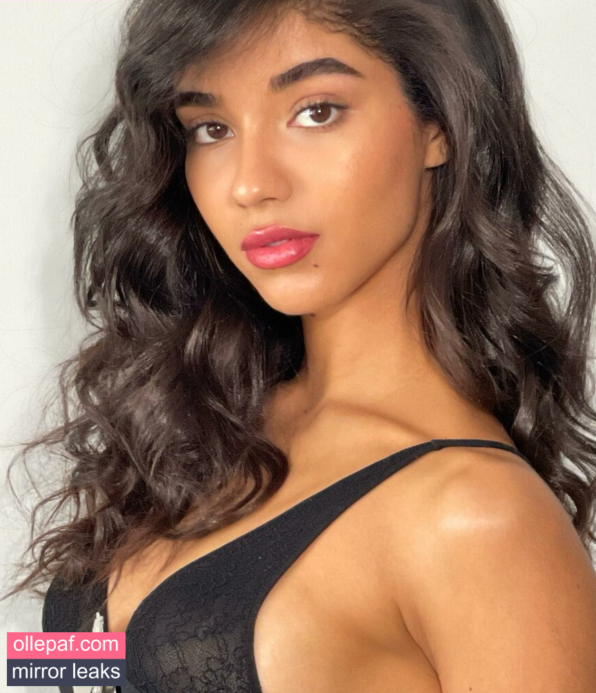 Latest Leaks Yovanna Ventura Nude #586 - Fapello