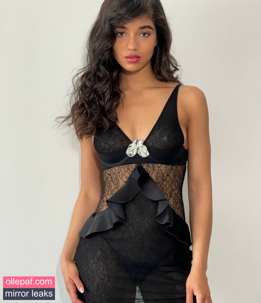 Latest Leaks Yovanna Ventura Nude #588 - Fapello
