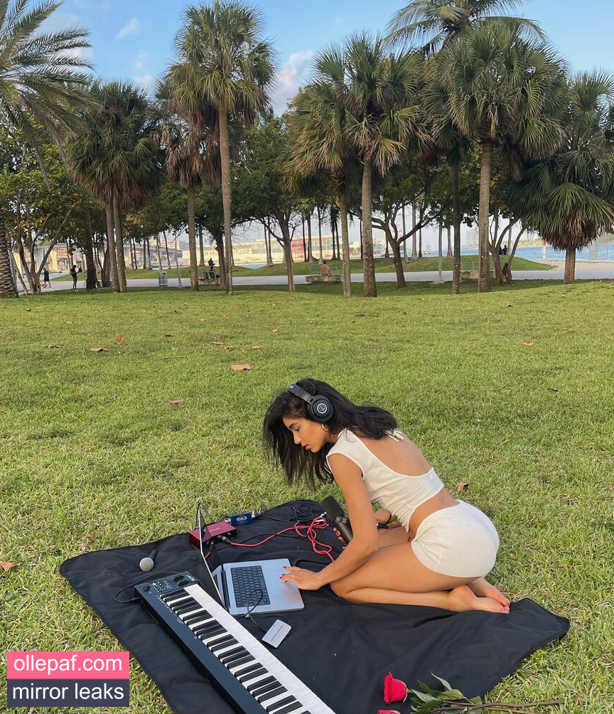Latest Leaks Yovanna Ventura Nude #7 - Fapello