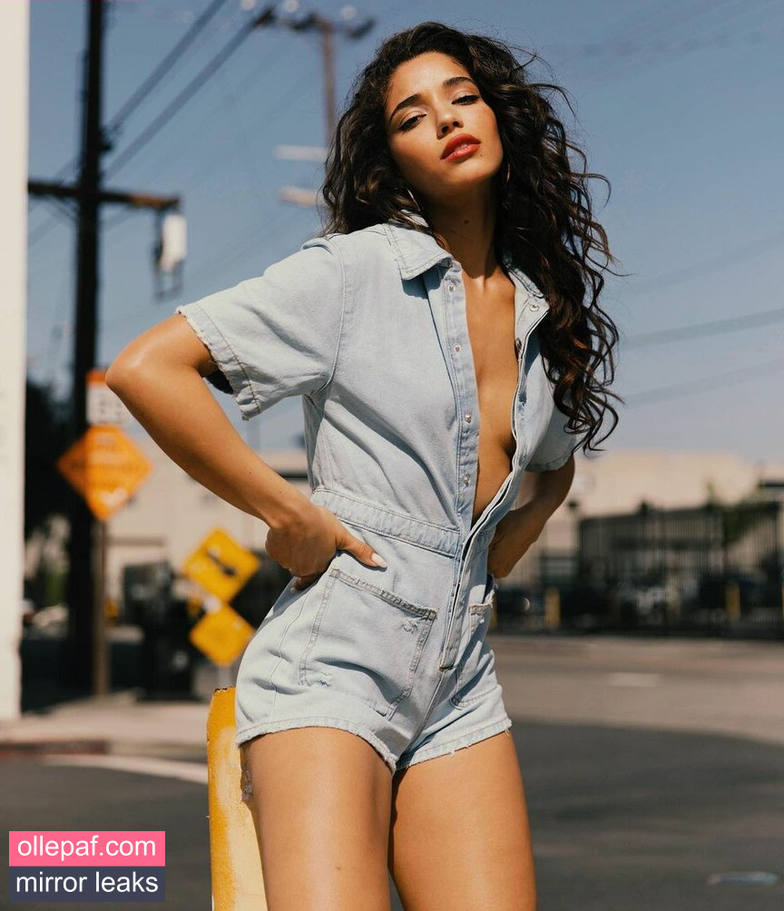 Latest Leaks Yovanna Ventura Nude #615 - Fapello