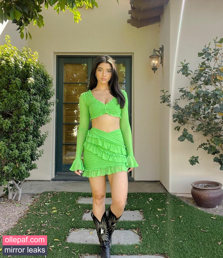 Latest Leaks Yovanna Ventura Nude #617 - Fapello