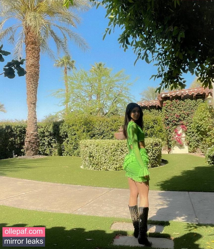 Latest Leaks Yovanna Ventura Nude #619 - Fapello