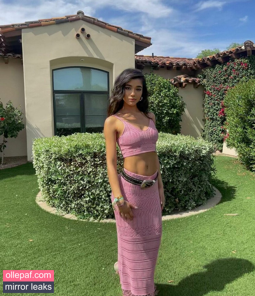 Latest Leaks Yovanna Ventura Nude #623 - Fapello