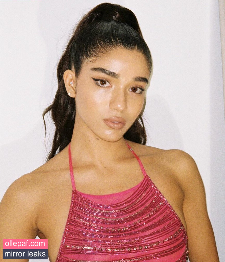 Latest Leaks Yovanna Ventura Nude #629 - Fapello