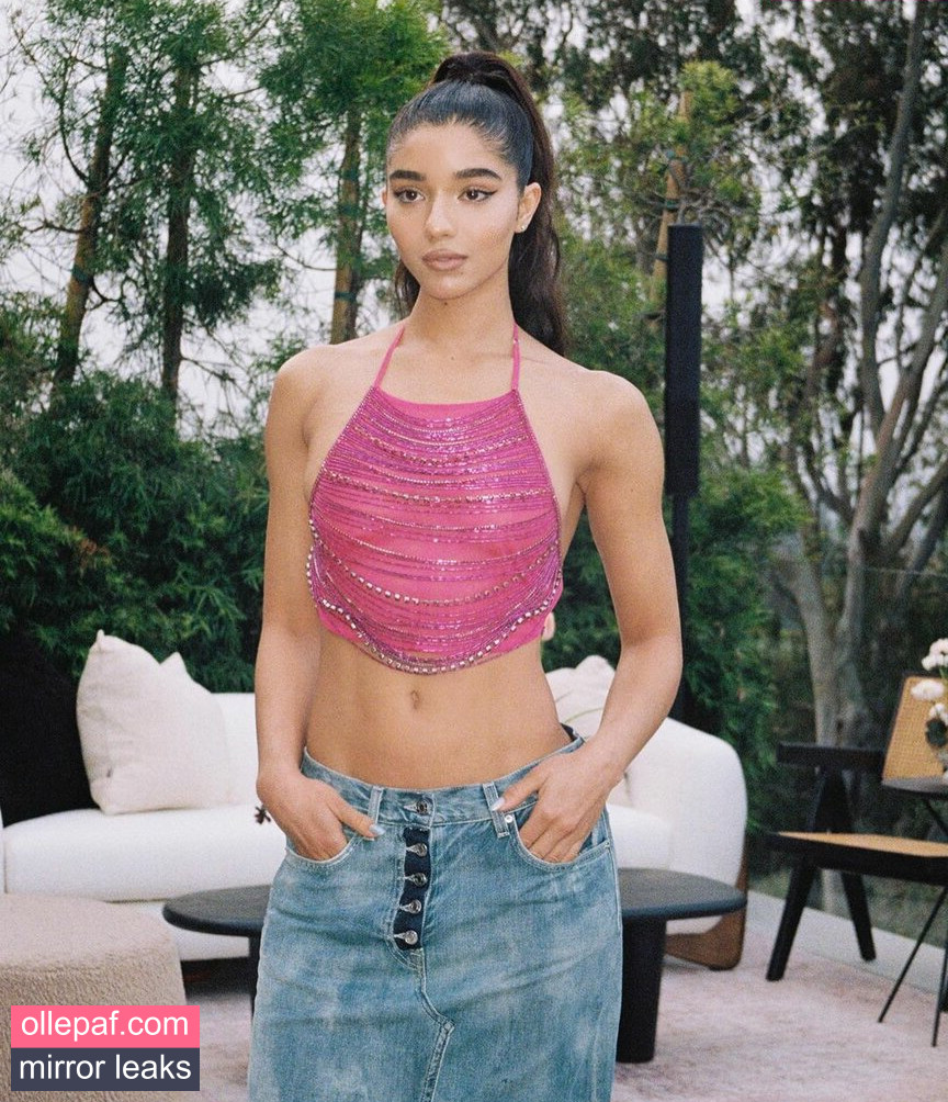 Latest Leaks Yovanna Ventura Nude #632 - Fapello
