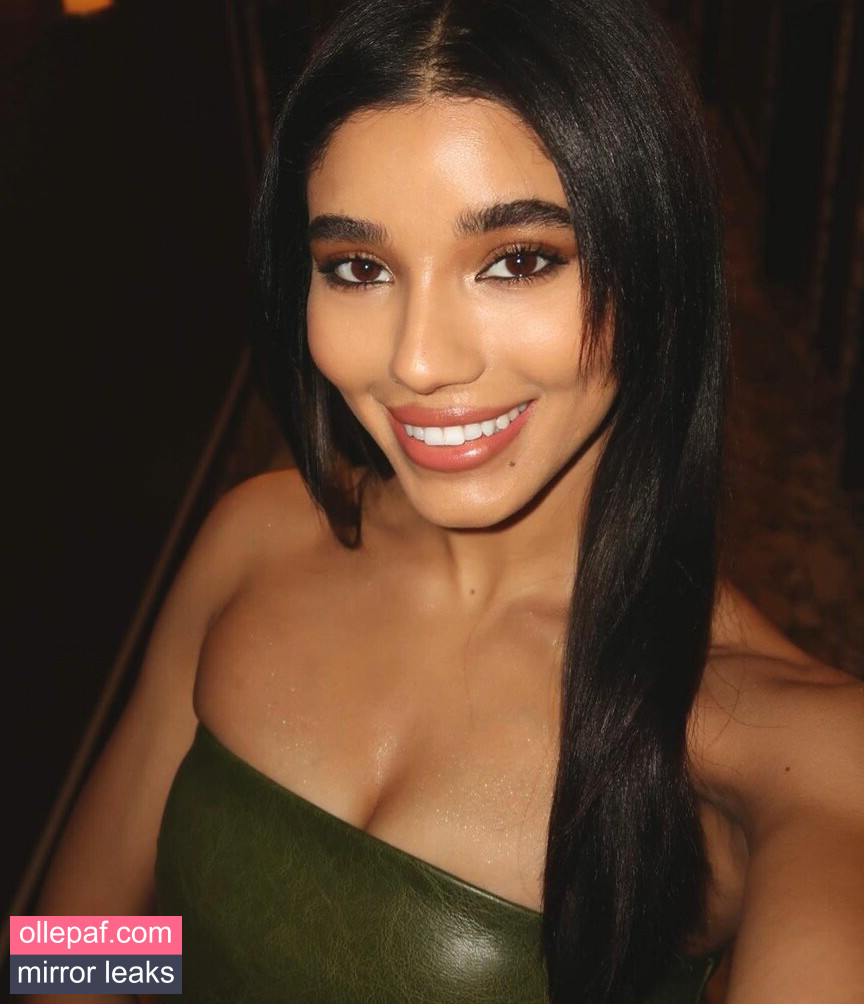 Latest Leaks Yovanna Ventura Nude #639 - Fapello