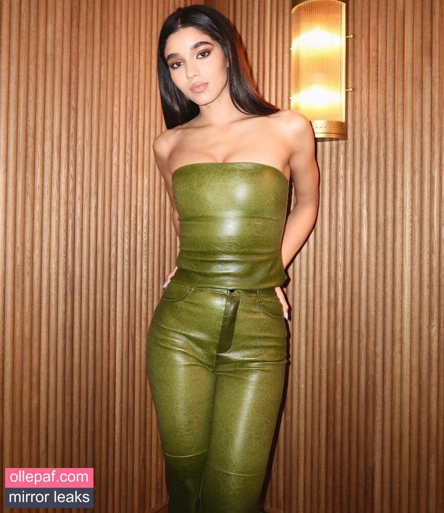 Latest Leaks Yovanna Ventura Nude #642 - Fapello