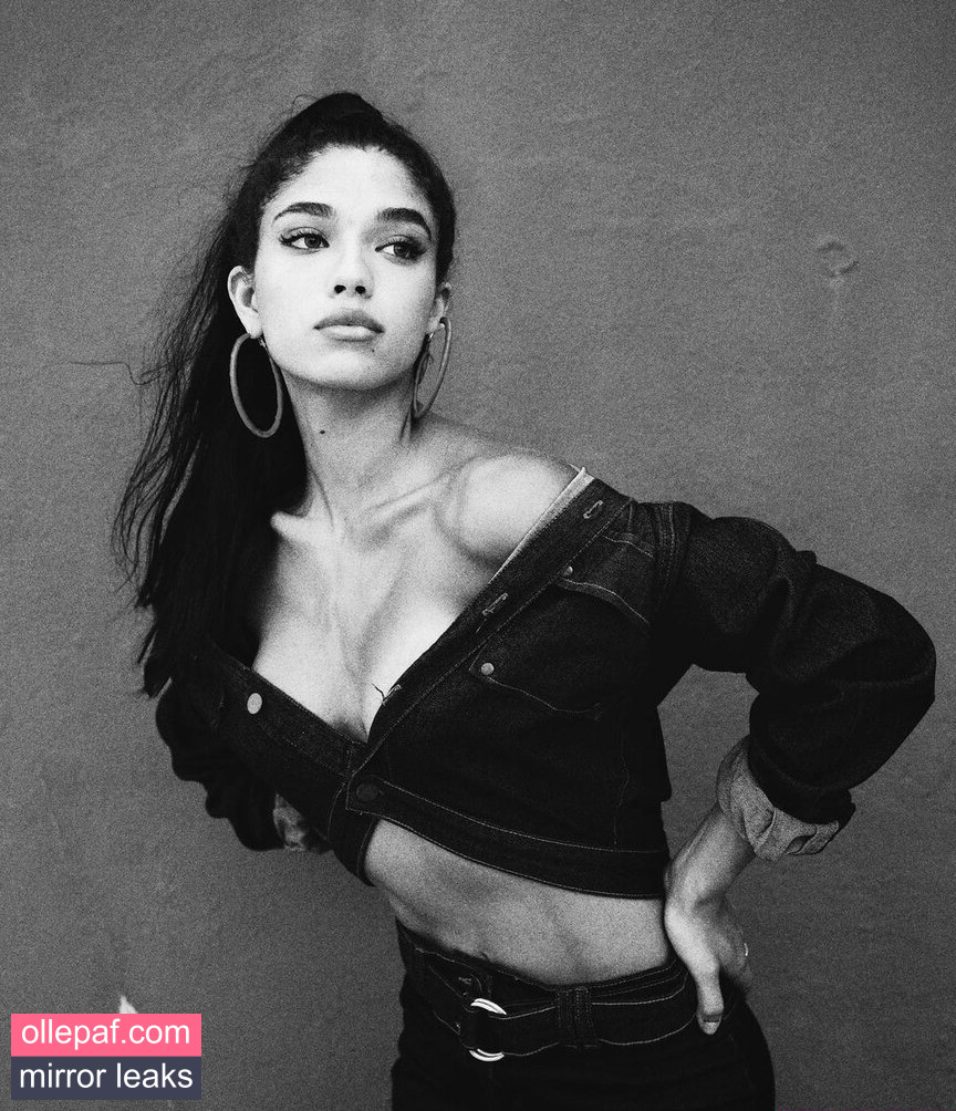 Latest Leaks Yovanna Ventura Nude #643 - Fapello