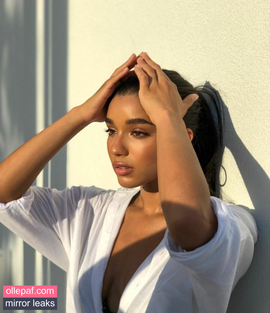 Latest Leaks Yovanna Ventura Nude #646 - Fapello