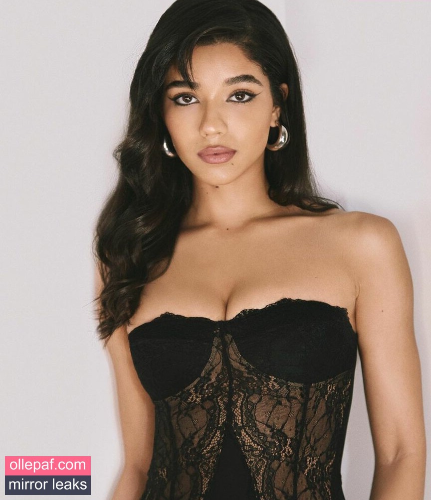 Latest Leaks Yovanna Ventura Nude #650 - Fapello