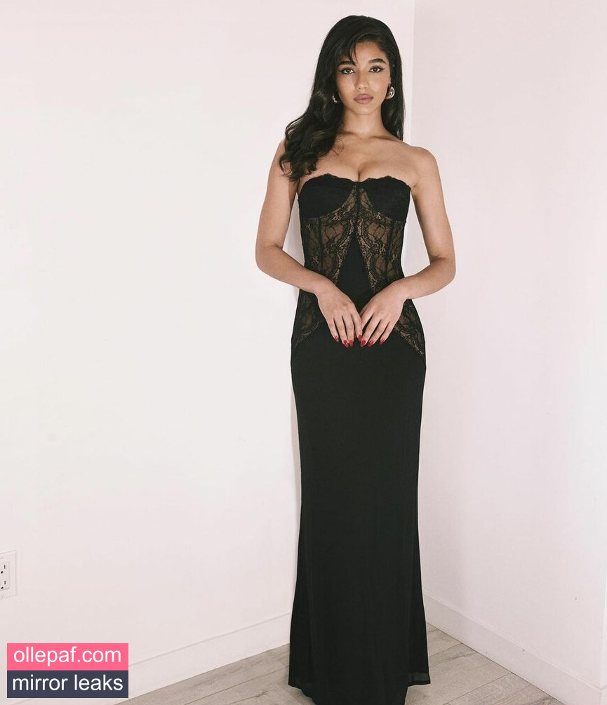 Latest Leaks Yovanna Ventura Nude #651 - Fapello
