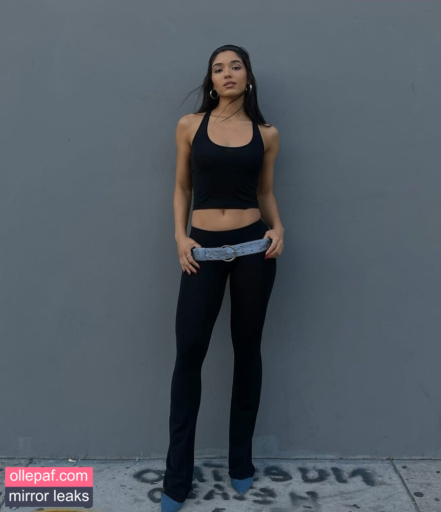Latest Leaks Yovanna Ventura Nude #69 - Fapello