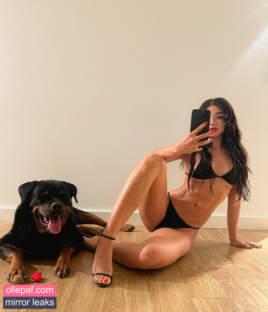 Latest Leaks Yovanna Ventura Nude #686 - Fapello