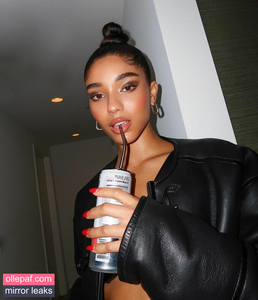 Latest Leaks Yovanna Ventura Nude #688 - Fapello