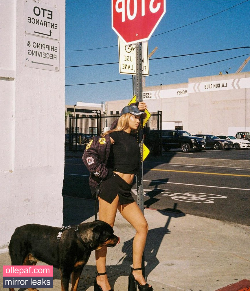 Latest Leaks Yovanna Ventura Nude #692 - Fapello