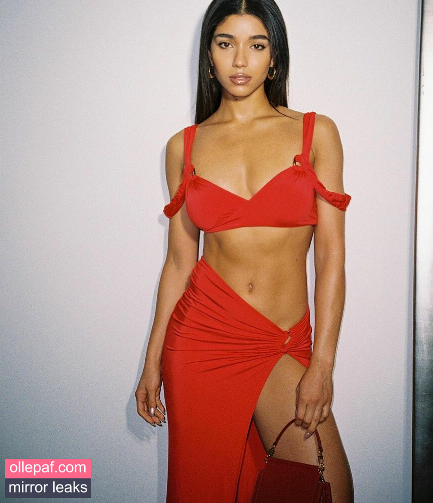Latest Leaks Yovanna Ventura Nude #698 - Fapello