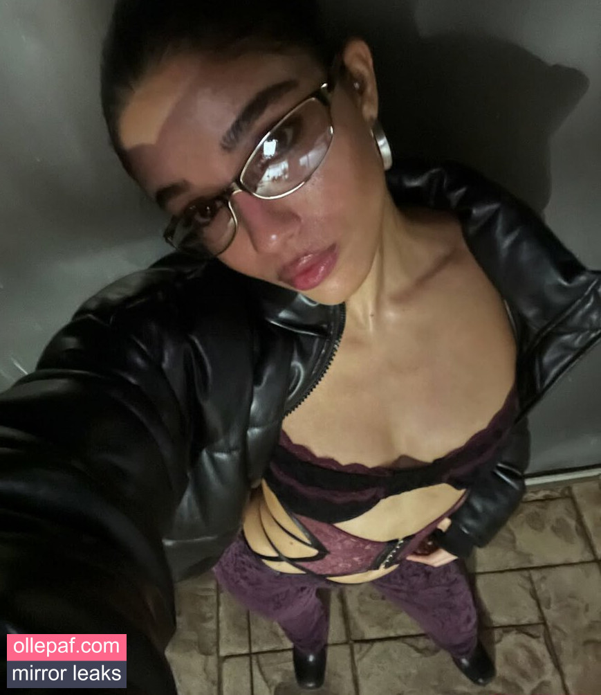 Latest Leaks Yovanna Ventura Nude #71 - Fapello