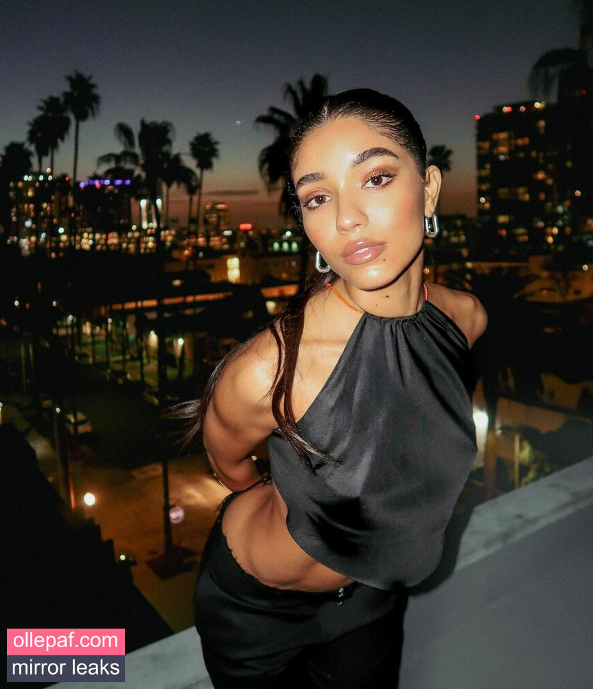 Latest Leaks Yovanna Ventura Nude #704 - Fapello