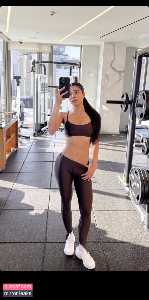 Latest Leaks Yovanna Ventura Nude #719 - Fapello
