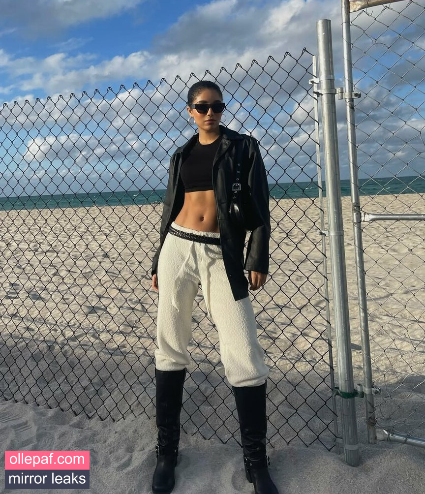 Latest Leaks Yovanna Ventura Nude #74 - Fapello