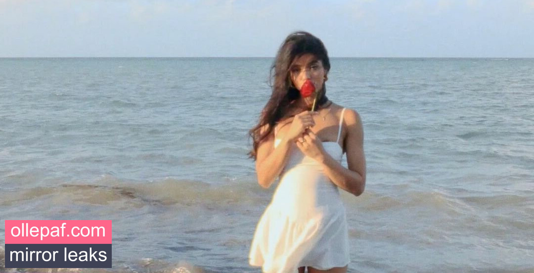 Latest Leaks Yovanna Ventura Nude #737 - Fapello